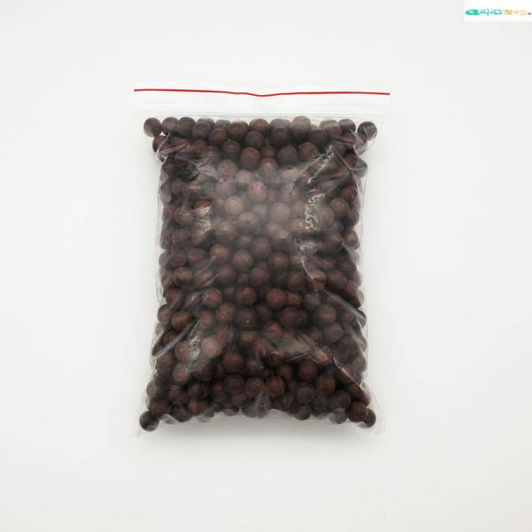 500 mudballs (no slingshot)